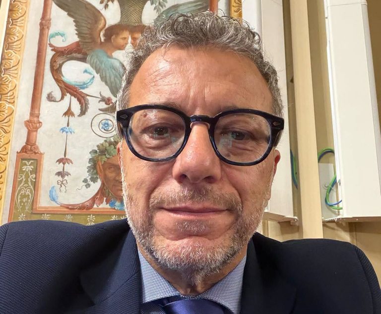 Matteo Sciotto
